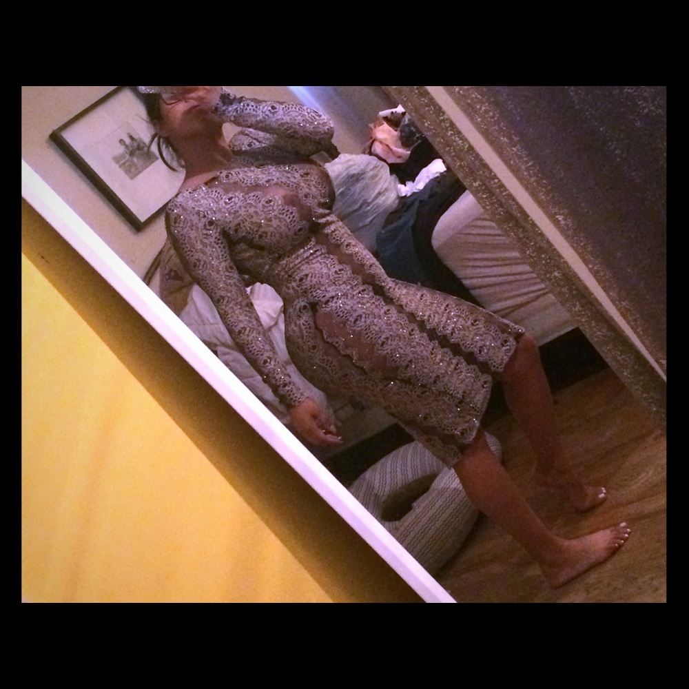 Windsor dress